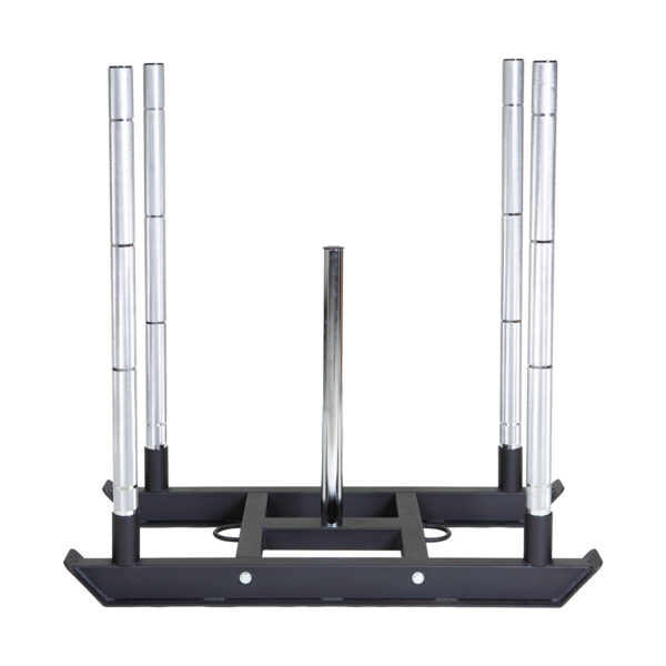 gewichtsschlitte_2 Competition Sled for Hyrox | Gewichtsschlitten