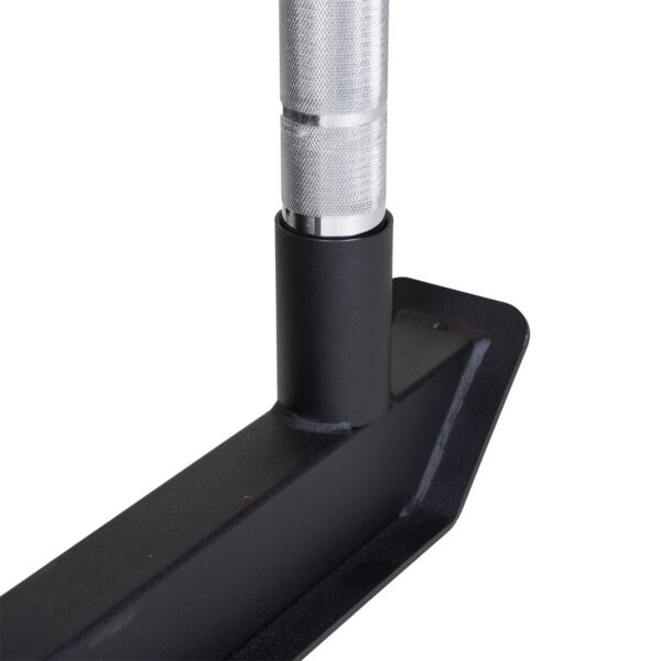 Slitta da competizione per Hyrox | Slitta di peso