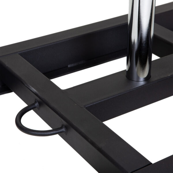 Slitta da competizione per Hyrox | Slitta di peso