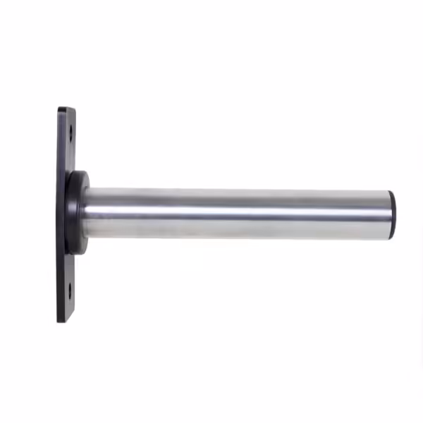 barre de poids_3 Support mural pour disques d'haltères | Wall Plate Storage