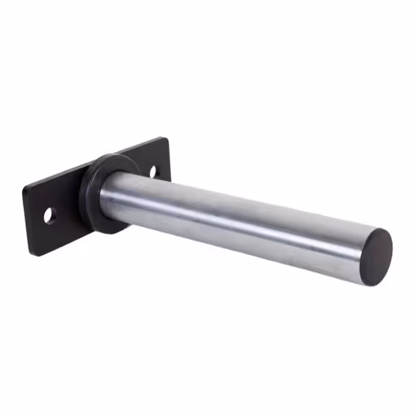 Hantelscheiben Wandhalterung | Wall Plate Storage