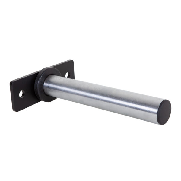 Weight plate wall mount | Wall plate storage