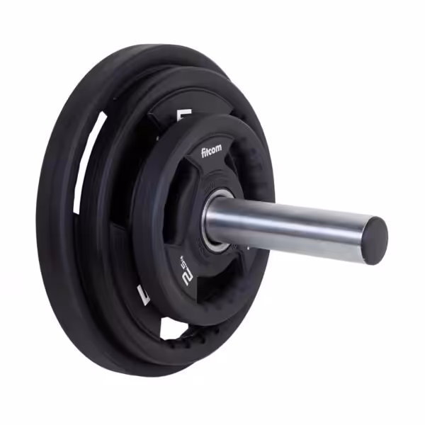 Hantelscheiben Wandhalterung | Wall Plate Storage
