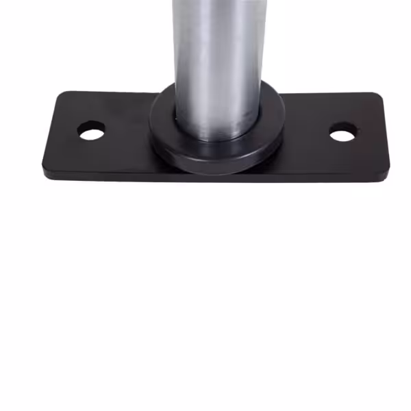 barre de poids_7 Support mural pour disques d'haltères | Wall Plate Storage