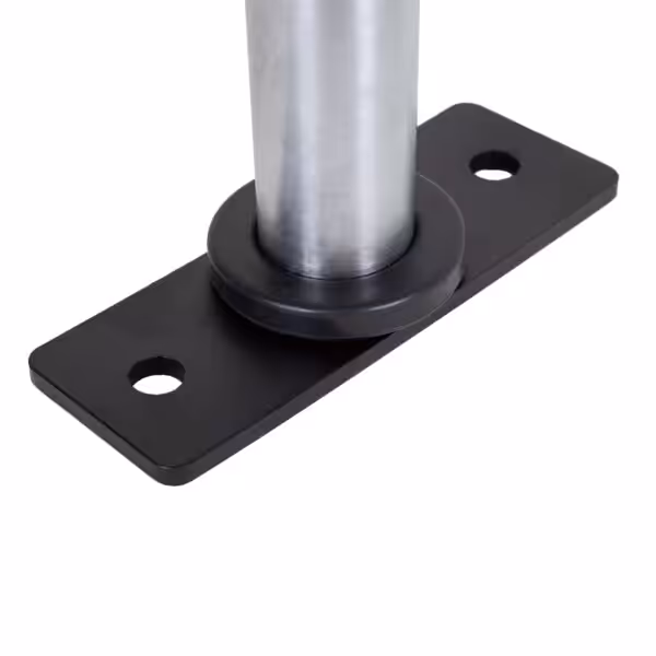 Hantelscheiben Wandhalterung | Wall Plate Storage