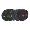 Bumper Plates | HiTemp