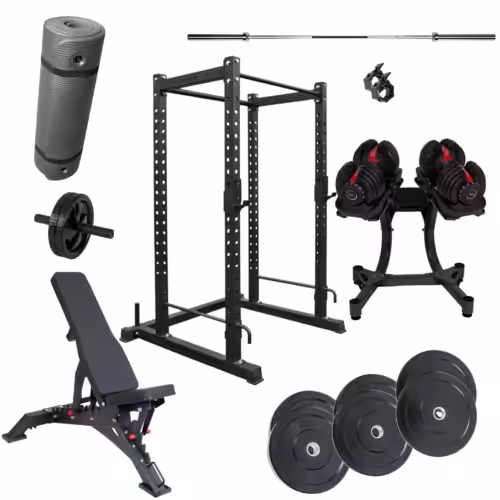 Home Gym Elite