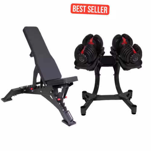 Home Gym Performance