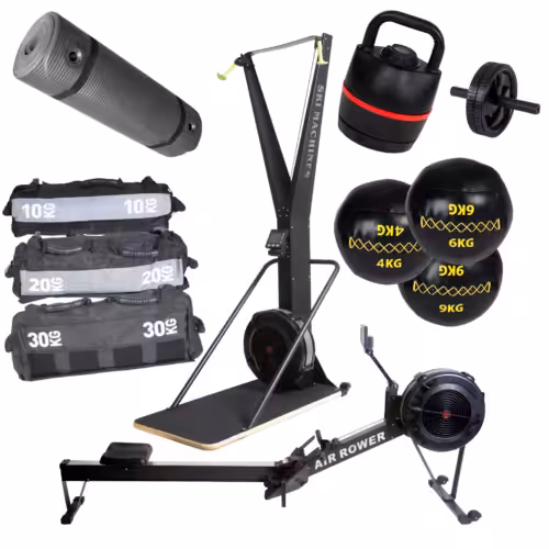 Hybrid Fitness Elite