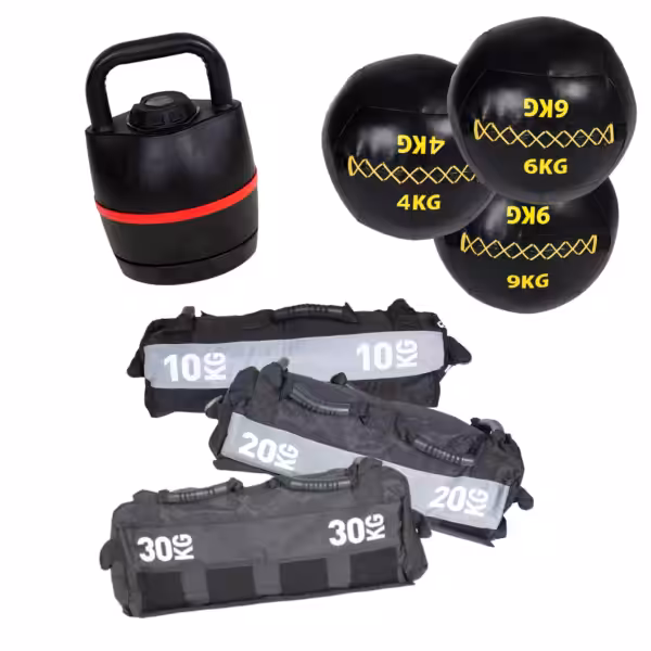 hybrid fitness essentials Hybrid Fitness Essentials