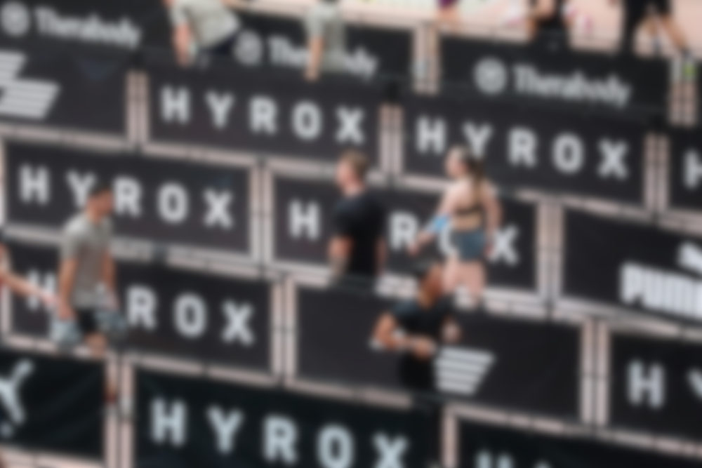 Hyrox