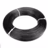 kabelrolle 5mm Plastifiziertes Stahlseil 50 m Ø5 mm | Fitnessgeräte Ersatzseil