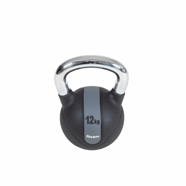 kettlebell_12kg_1 Kettlebell in uretano | Premium