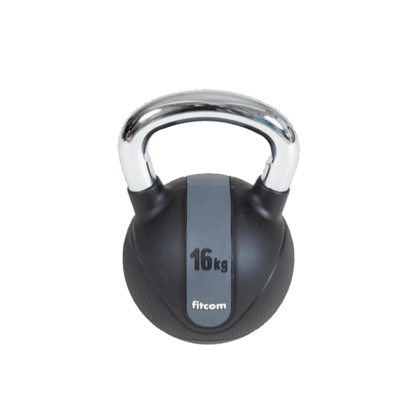 kettlebell_16kg_1 Kettlebell in uretano | Premium