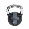 Kettlebell in uretano | Premium