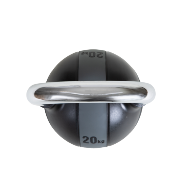 Kettlebell in uretano | Premium