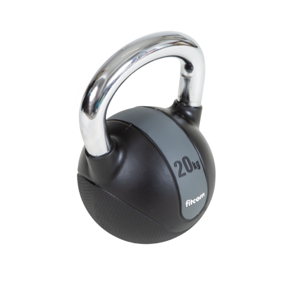 Kettlebell in uretano | Premium