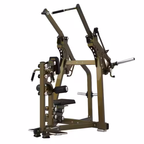 RealLeader Front Lat Pulldown | LD-1012
