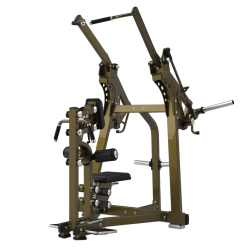 RealLeader Front Lat Pulldown | LD-1012