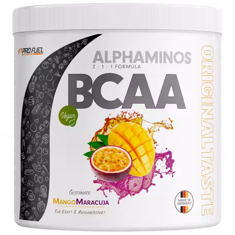 mangoalphaminos ProFuel Alphaminos | BCAA
