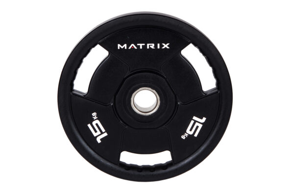 Matrix Urethane Plate 50 mm | Polyuréthane