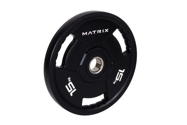 Matrix Urethane Plate 50 mm | Polyuréthane