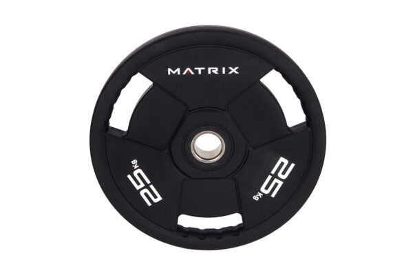 Matrix Urethane Plate 50 mm | Polyuréthane