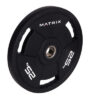 Matrix Urethane Plate 50 mm | Polyuréthane