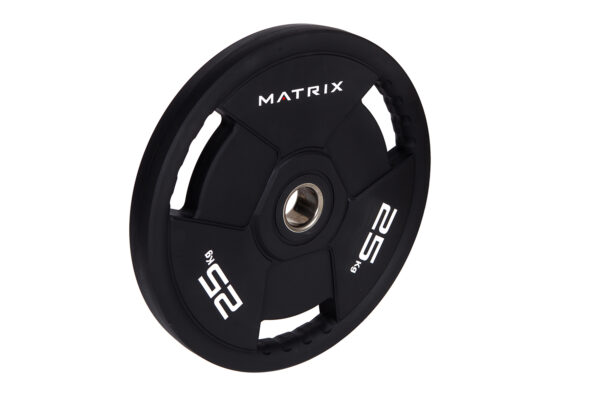 Matrix Urethane Plate 50 mm | Polyuréthane