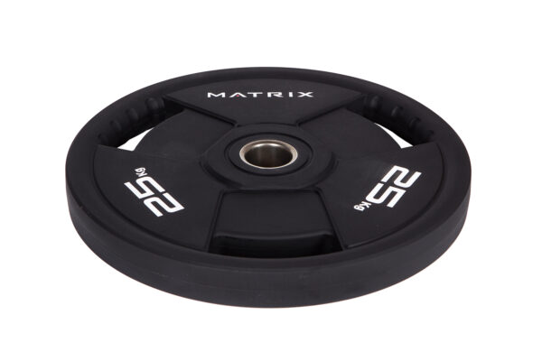 Matrix Urethane Plate 50 mm | Polyuréthane