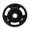 Matrix Urethane Plate 50 mm | Polyurethane