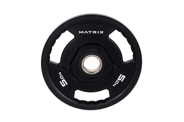 Matrix Urethane Plate 50 mm | Polyurethane