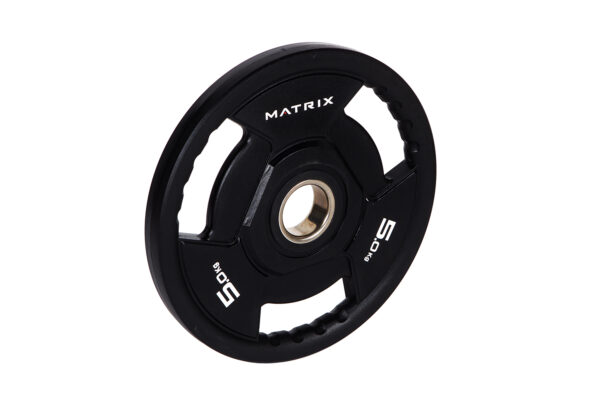 Matrix Urethane Plate 50 mm | Polyurethane