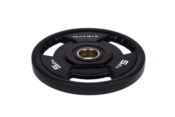 Matrix Urethane Plate 50 mm | Polyurethane