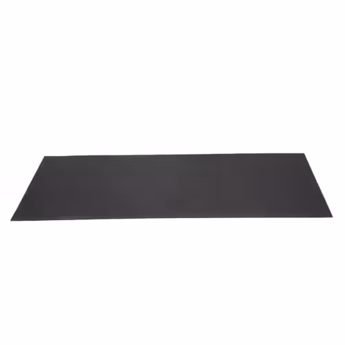 Fitness Boden Schutzmatte | Cardio Underlay Mat