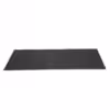 mat Tapis de protection pour sol de fitness | Cardio Underlay Mat