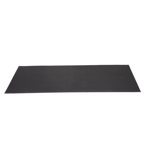 matte Fitness Boden Schutzmatte | Homegym & Cardio Underlay
