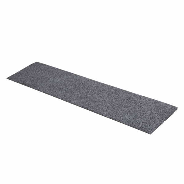 Bordure Connect+ | Sol de fitness en caoutchouc Premium