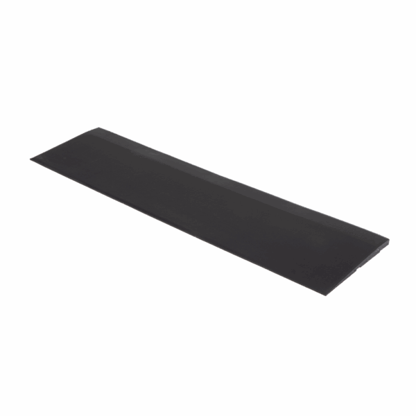 Bordure Connect+ | Sol de fitness en caoutchouc Premium