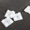 Bordure Connect+ | Sol de fitness en caoutchouc Premium