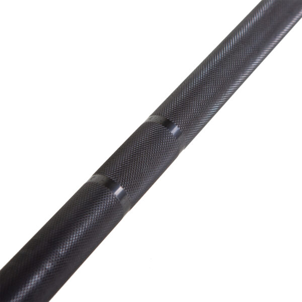 Olympia Hantelstange 50 mm | Federstahl bis 1500 lb