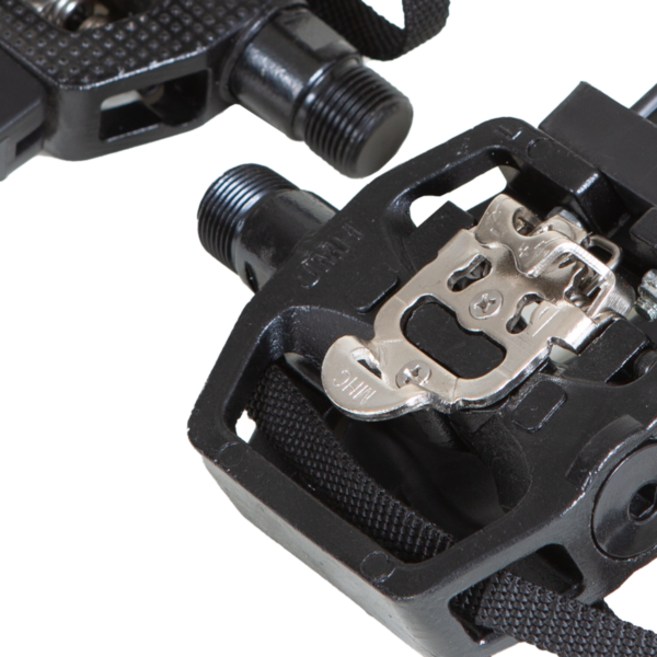 Pedali SPD clipless Spinning | per F-89824