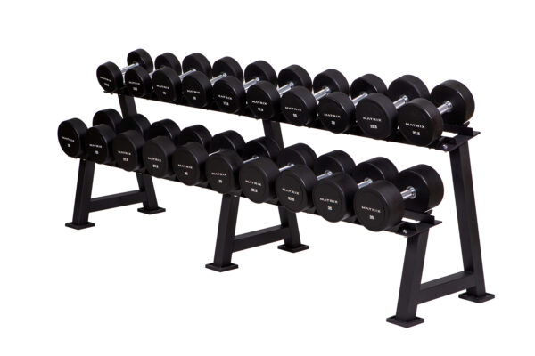 Matrix Dumbbell Sets