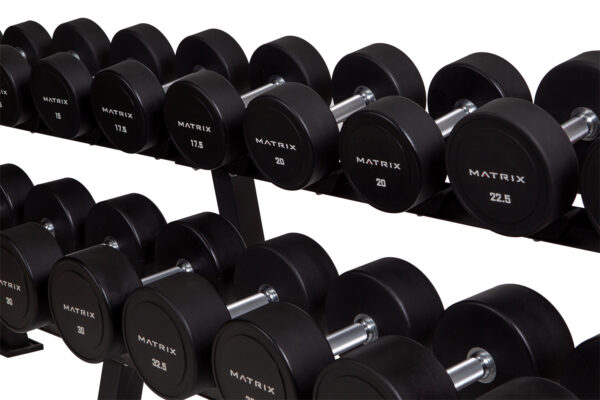 Matrix Dumbbell Sets