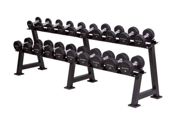 Matrix Dumbbell Sets
