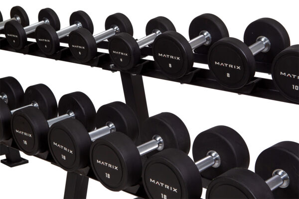 Matrix Dumbbell Sets