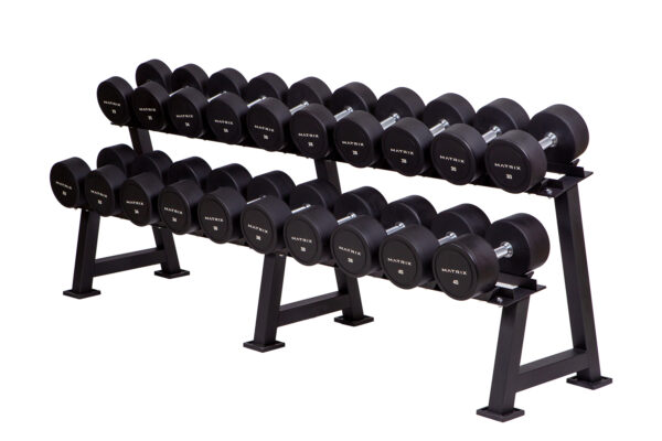 Matrix Dumbbell Sets