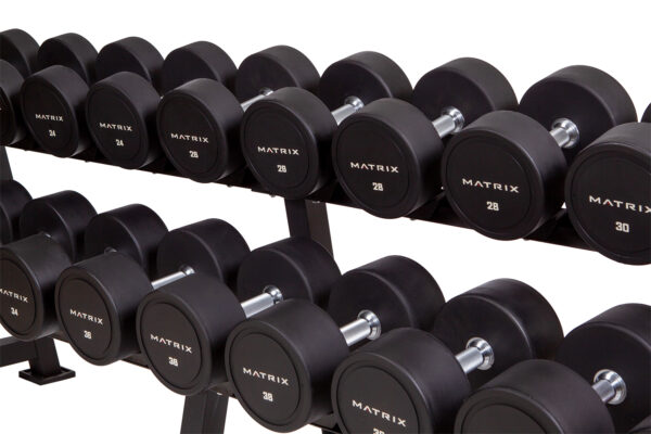 Matrix Dumbbell Sets