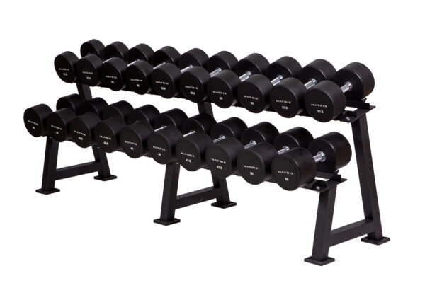 Matrix Dumbbell Sets