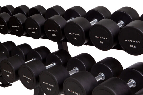 Matrix Dumbbell Sets
